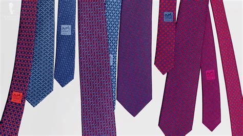 hermes tie curling|are Hermes ties worth it.